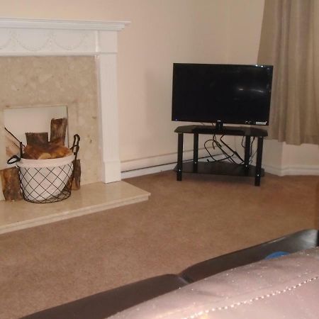 Clydebank Apartment Glasgow Zewnętrze zdjęcie