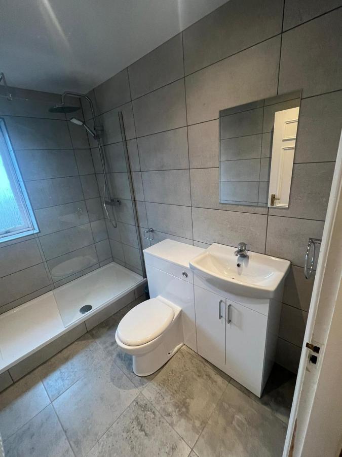 Clydebank Apartment Glasgow Zewnętrze zdjęcie