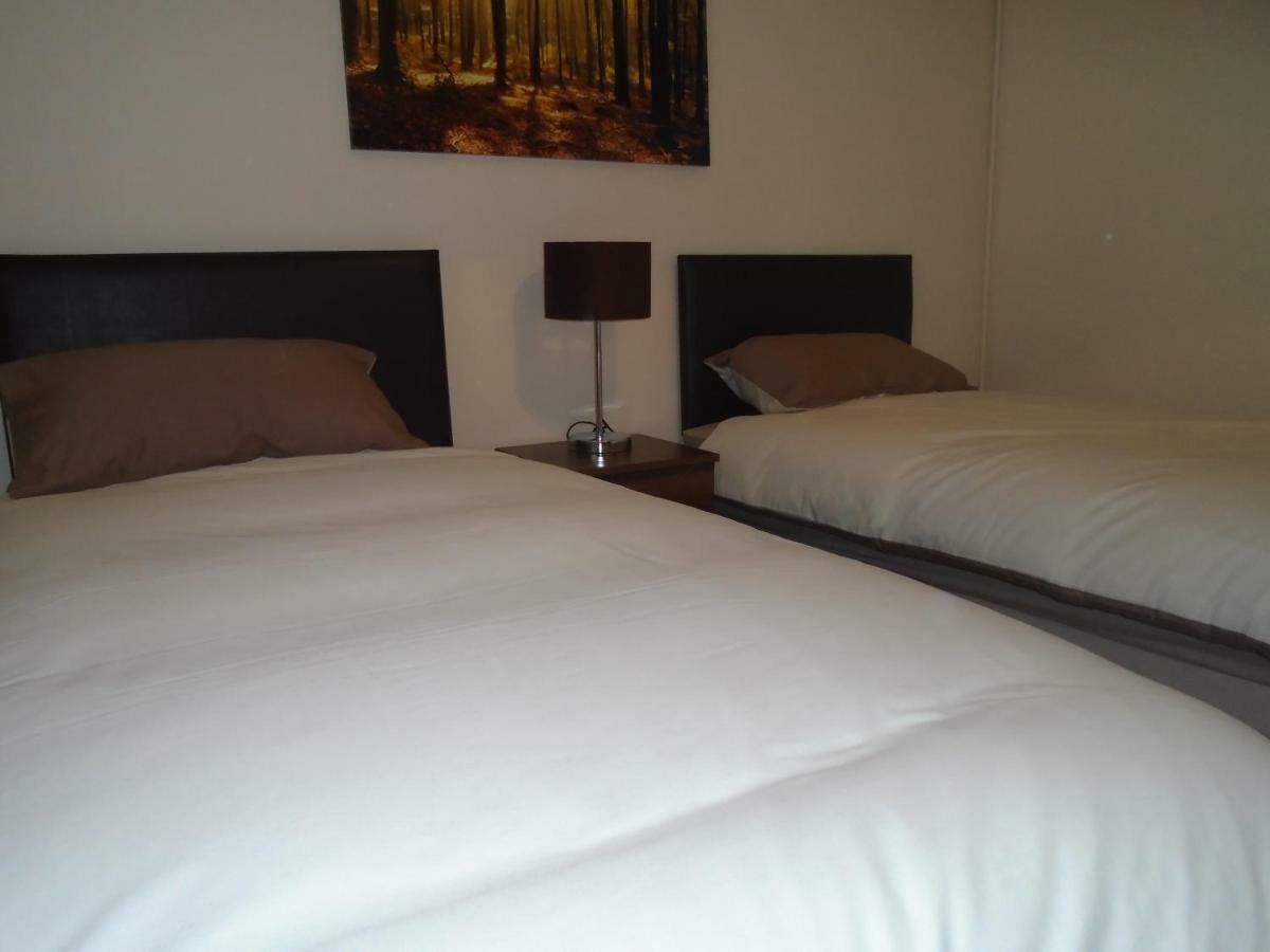 Clydebank Apartment Glasgow Zewnętrze zdjęcie
