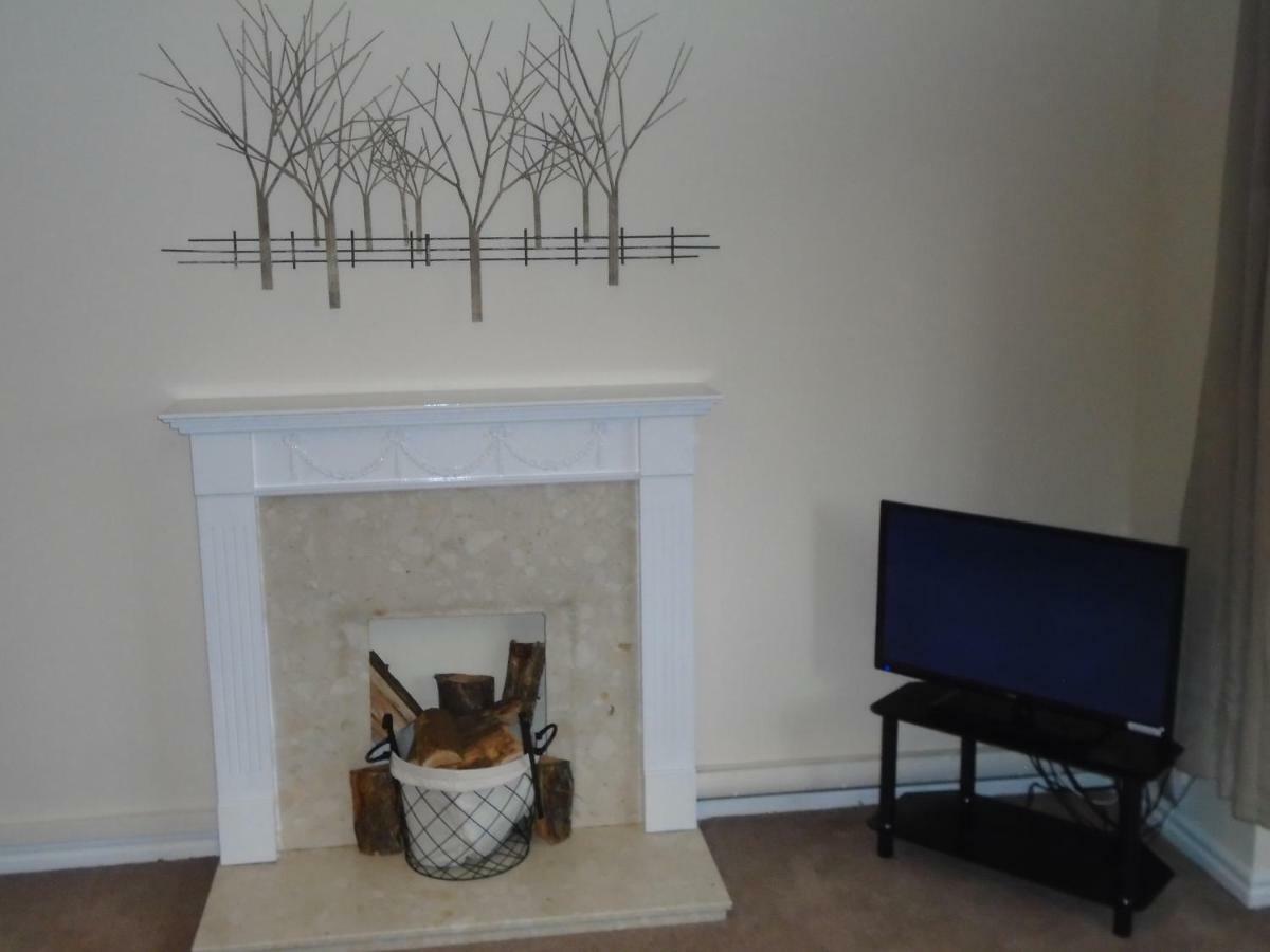 Clydebank Apartment Glasgow Zewnętrze zdjęcie