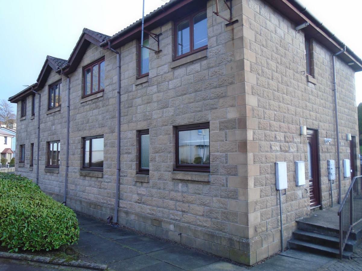 Clydebank Apartment Glasgow Zewnętrze zdjęcie