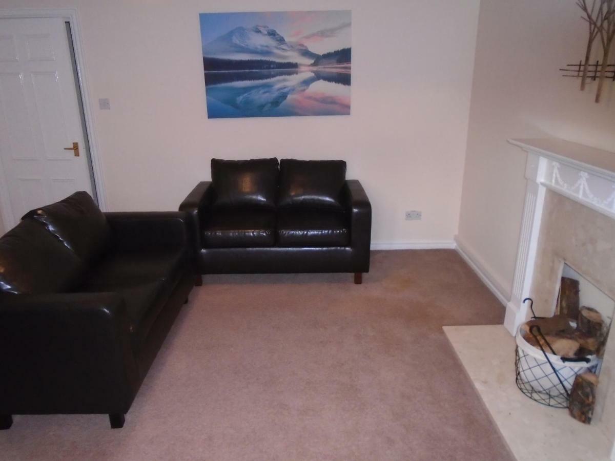 Clydebank Apartment Glasgow Zewnętrze zdjęcie